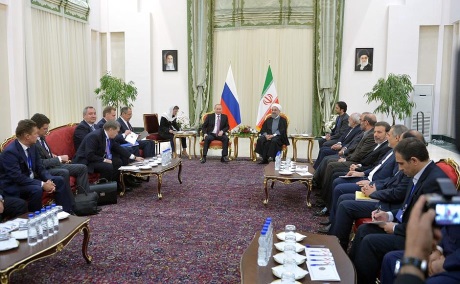 Russia-Iran November 2015 - 460